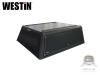 Westin 16-14155b Black Truck Cap For Toyota Tundra 5.5 Ft Bed (box 2 Only)