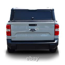 Westin 16-14795 EXP Truck Cap