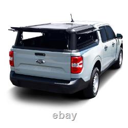 Westin 16-14795 EXP Truck Cap