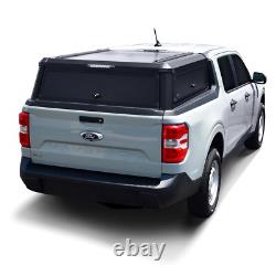 Westin 16-14795 EXP Truck Cap