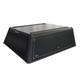 Westin 19-23 Ford Ranger Cc 5ft. Bed Exp Truck Cap Black Box 1 Box 2 Required