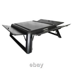 Westin 19-23 Ford Ranger CC 5ft. Bed EXP Truck Cap Black Box 1 Box 2 Required