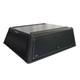Westin 19-23 Ford Ranger Cc 5ft. Bed Exp Truck Cap Black Box 2 Box 1 Required