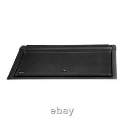 Westin 19-23 Ford Ranger CC 5ft. Bed EXP Truck Cap Black Box 2 Box 1 Required