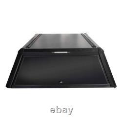 Westin 19-23 Ford Ranger CC 5ft. Bed EXP Truck Cap Black Box 2 Box 1 Required