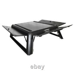 Westin 19-23 Ford Ranger CC 5ft. Bed EXP Truck Cap Black Box 2 Box 1 Required