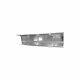 Westin 80-tb400-96d Truck Tool Box High Cap 96 Inch Stake Bed Contractor New