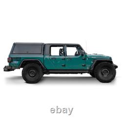 Westin EXP Truck Cap EX Fits 2024 2025 Jeep Gladiator