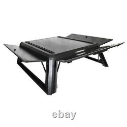Westin Fits 2024 Tacoma 5ft. Bed EXP Truck Cap Black Box 1 Box 2 Required 16
