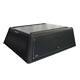 Westin For 2024 Tacoma 5ft. Bed Exp Truck Cap Black Box 1 Box 2 Required