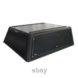 Westin For 2024 Tacoma 5ft. Bed EXP Truck Cap Black Box 1 Box 2 Required
