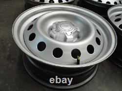 Wheel 2022 2023 2024 Ford Maverick Pickup Truck Rim Center Hub Cap New Take Off