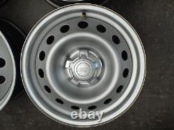 Wheel 2022 2023 2024 Ford Maverick Pickup Truck Rim Center Hub Cap New Take Off