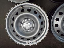 Wheel 2022 2023 2024 Ford Maverick Pickup Truck Rim Center Hub Cap New Take Off