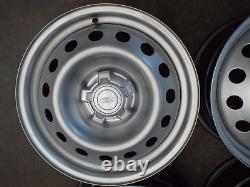 Wheel 2022 2023 2024 Ford Maverick Pickup Truck Rim Center Hub Cap New Take Off