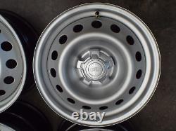 Wheel 2022 2023 2024 Ford Maverick Pickup Truck Rim Center Hub Cap New Take Off