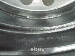 Wheel 2022 2023 2024 Ford Maverick Pickup Truck Rim Center Hub Cap New Take Off