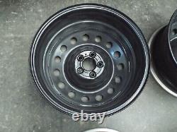 Wheel 2022 2023 2024 Ford Maverick Pickup Truck Rim Center Hub Cap New Take Off