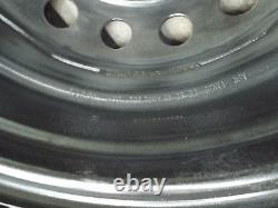Wheel 2022 2023 2024 Ford Maverick Pickup Truck Rim Center Hub Cap New Take Off
