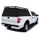 Wildtop Soft Truck Cap For Ford F150 2009-2014 6.5ft Styleside Bed (78.8 In)