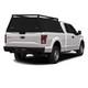 Wildtop Soft Truck Cap For Ford F150 2015-2020 6.5 Ft Bed (78.9 In)