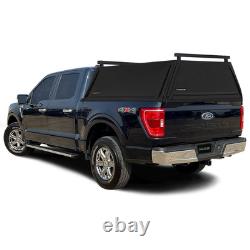 WildTop Soft Truck Cap for Ford F-150 2015-2020 5.5 ft Bed (67.1 in)