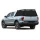 Wildtop Soft Truck Cap For Honda Ridgeline 2017-current 5 Ft Bed (64 In)