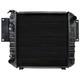 Yale Radiator Copper/brass 913827600 Forklift