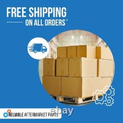 Yale RADIATOR COPPER/BRASS 913827600 Forklift