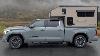 You Ve Never Seen A Truck Camper Like This Before
